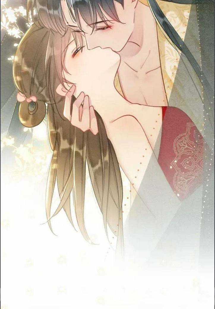 Sổ Tay Công Lược Hắc Liên Hoa Chapter 69 trang 25