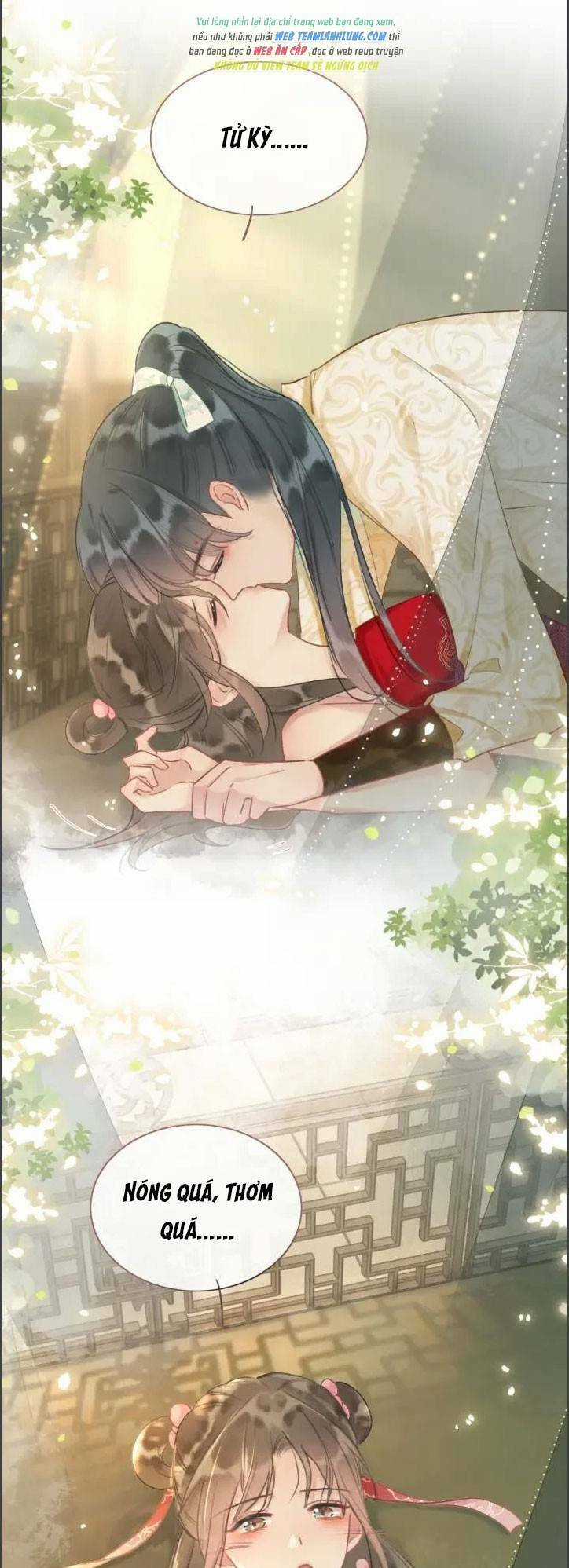 Sổ Tay Công Lược Hắc Liên Hoa Chapter 69 trang 26