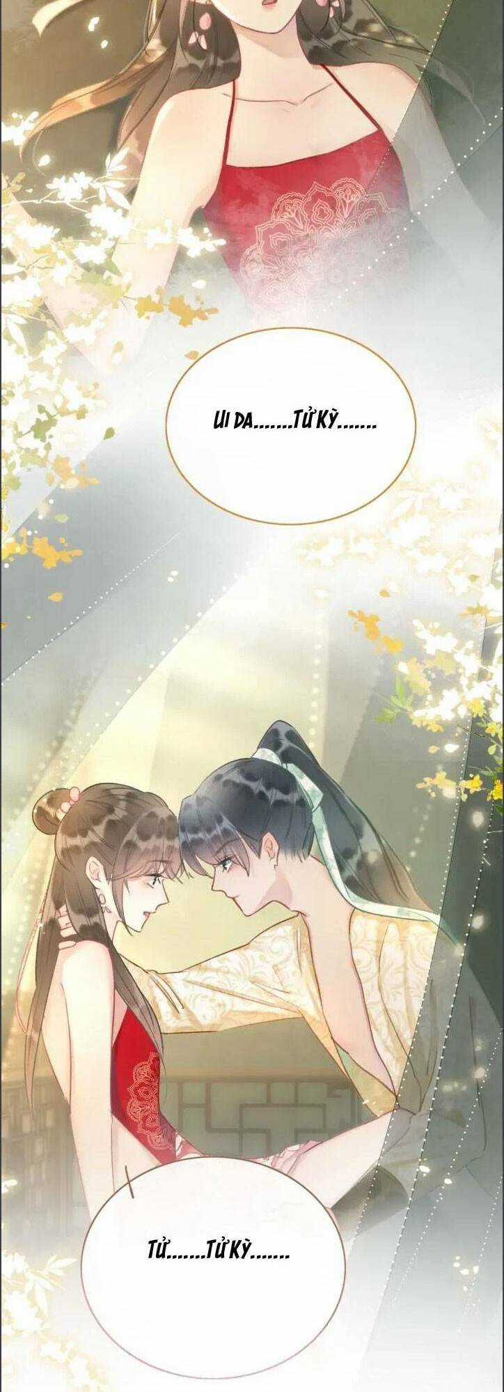 Sổ Tay Công Lược Hắc Liên Hoa Chapter 69 trang 27