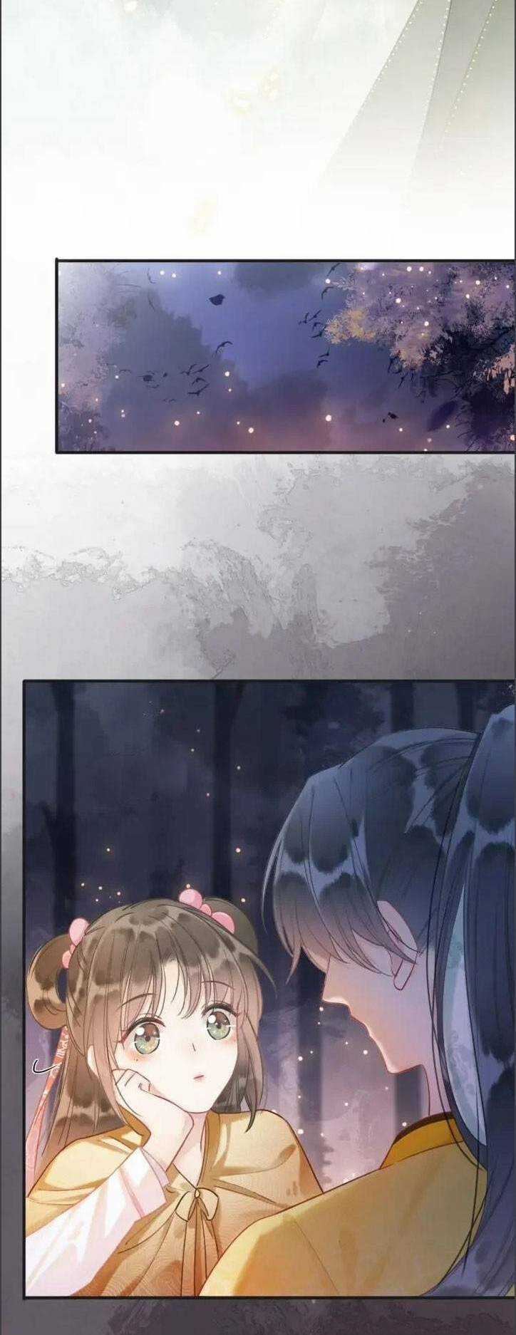 Sổ Tay Công Lược Hắc Liên Hoa Chapter 69 trang 29