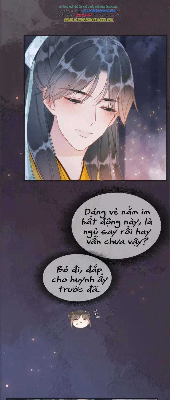 Sổ Tay Công Lược Hắc Liên Hoa Chapter 69 trang 30