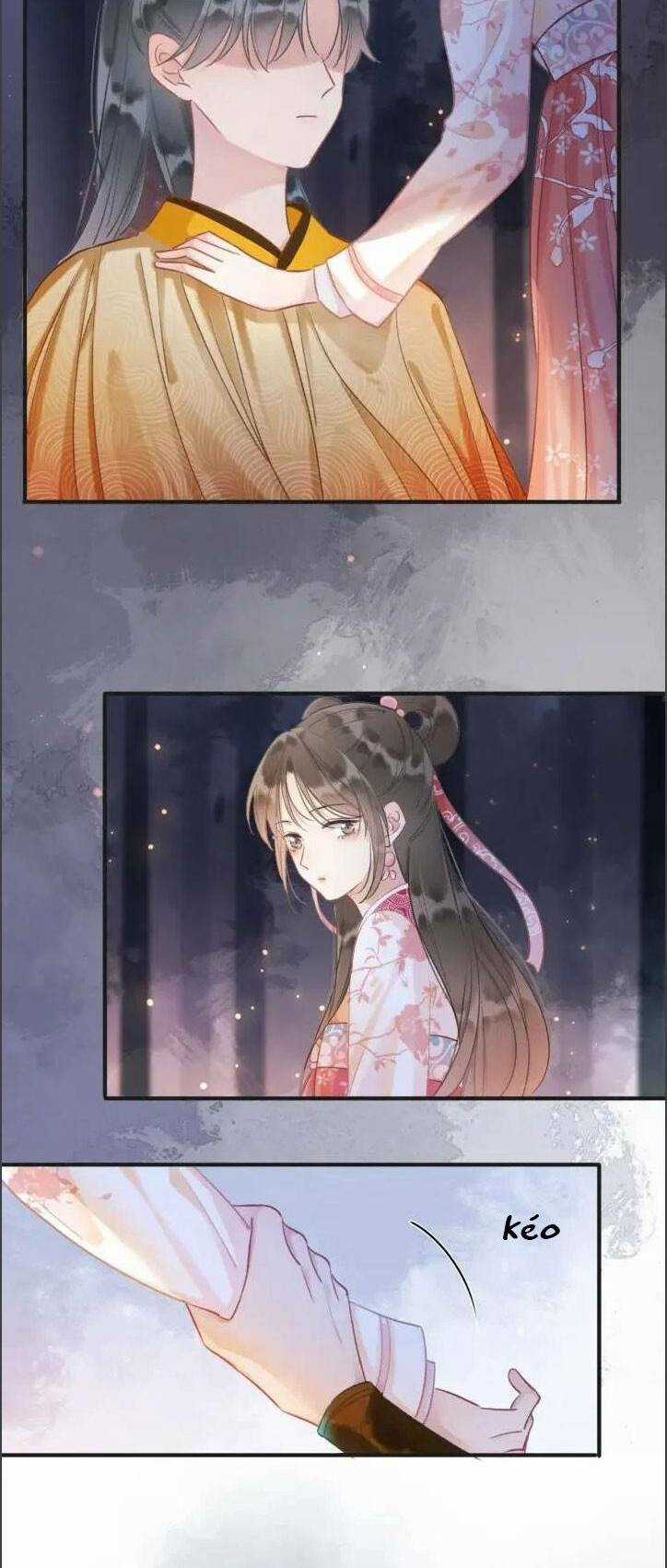 Sổ Tay Công Lược Hắc Liên Hoa Chapter 69 trang 31