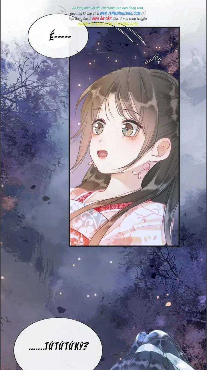 Sổ Tay Công Lược Hắc Liên Hoa Chapter 69 trang 32