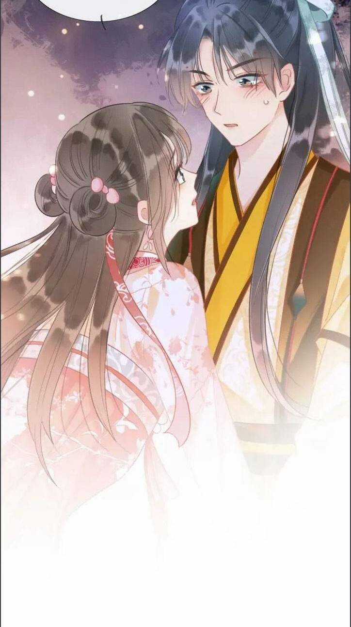 Sổ Tay Công Lược Hắc Liên Hoa Chapter 69 trang 33