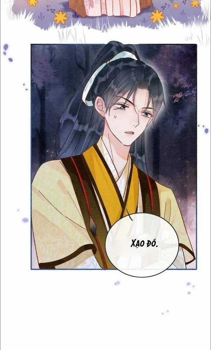 Sổ Tay Công Lược Hắc Liên Hoa Chapter 69 trang 5