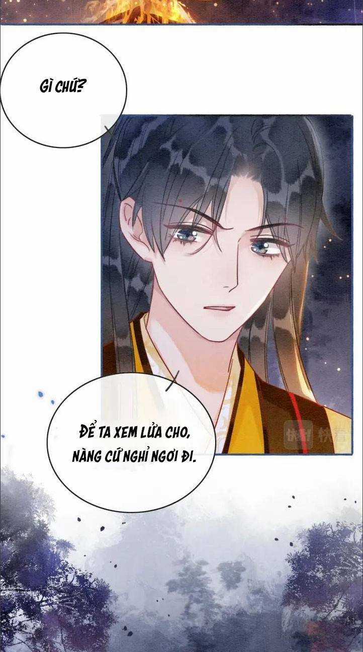 Sổ Tay Công Lược Hắc Liên Hoa Chapter 69 trang 7