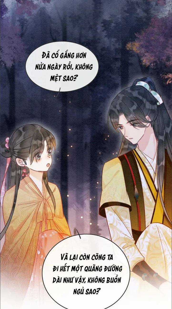 Sổ Tay Công Lược Hắc Liên Hoa Chapter 69 trang 8