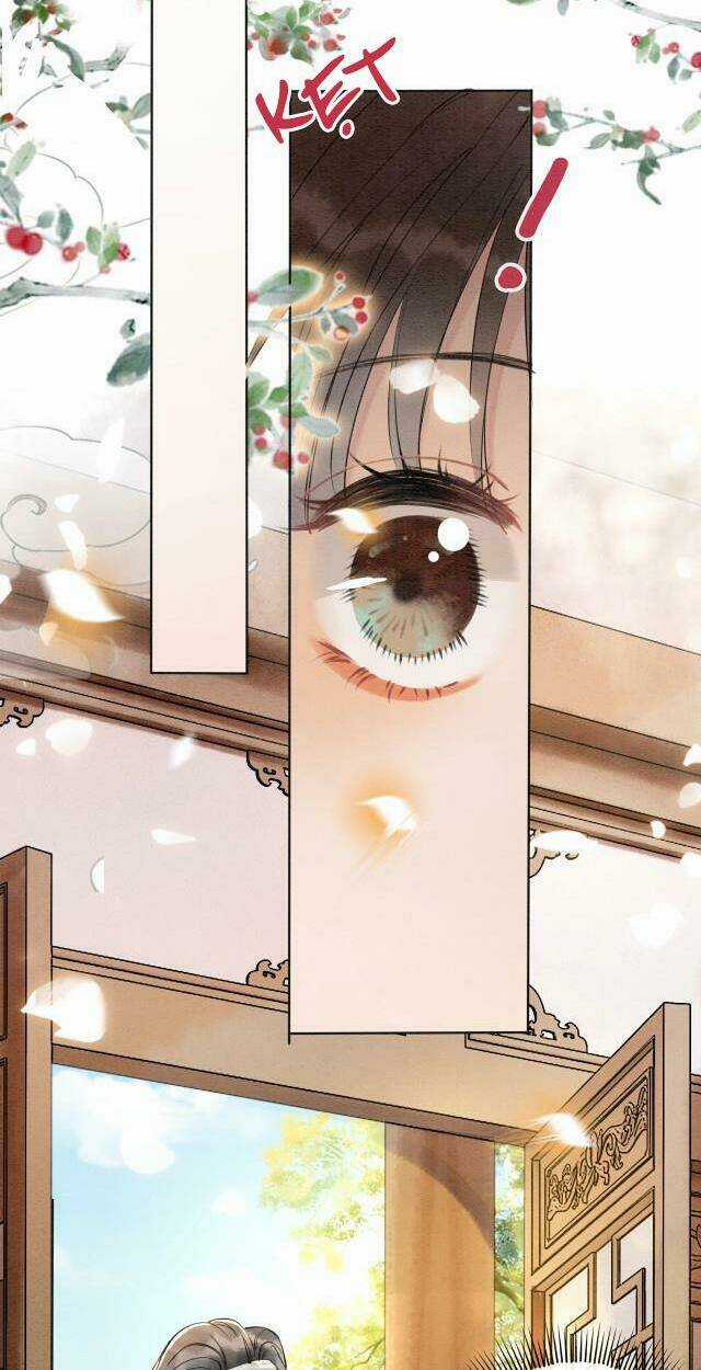 Sổ Tay Công Lược Hắc Liên Hoa Chapter 7 trang 11