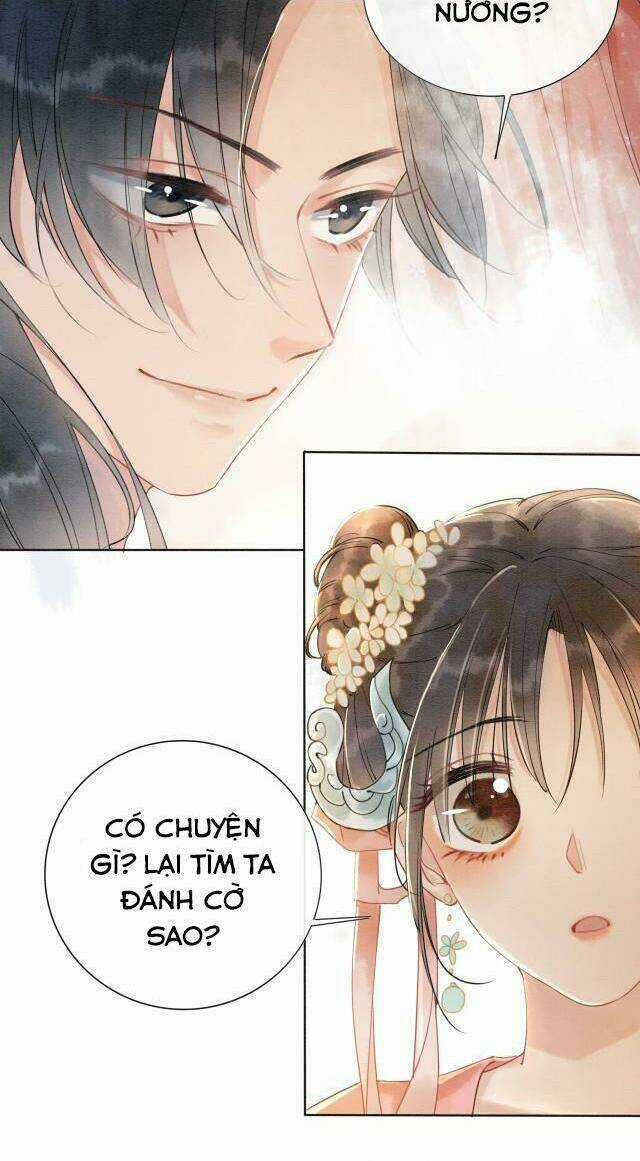 Sổ Tay Công Lược Hắc Liên Hoa Chapter 7 trang 13