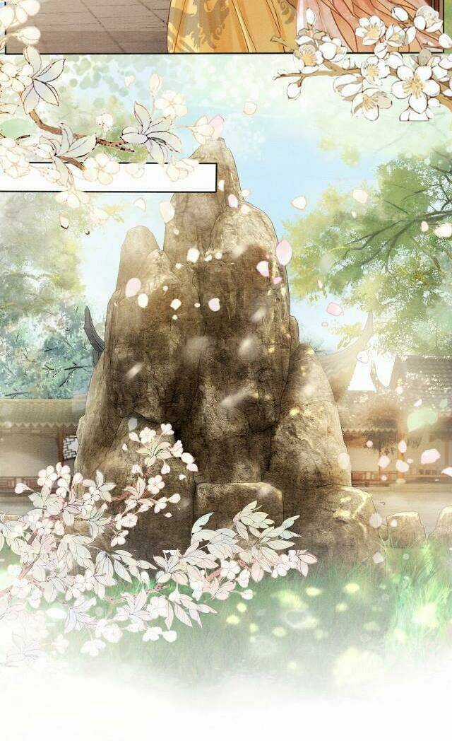 Sổ Tay Công Lược Hắc Liên Hoa Chapter 7 trang 17