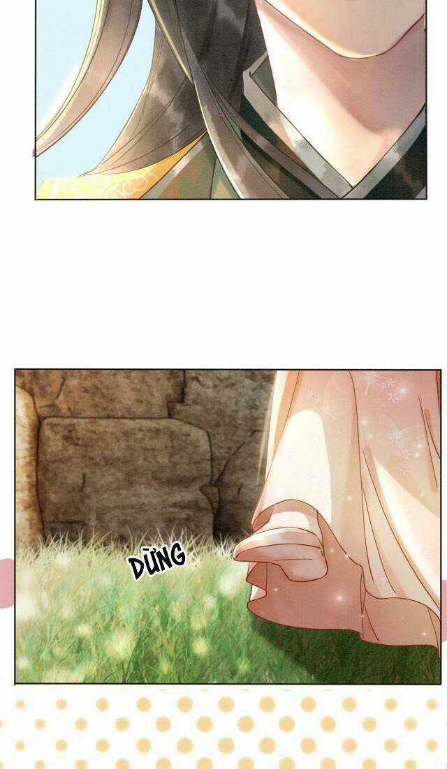 Sổ Tay Công Lược Hắc Liên Hoa Chapter 7 trang 31