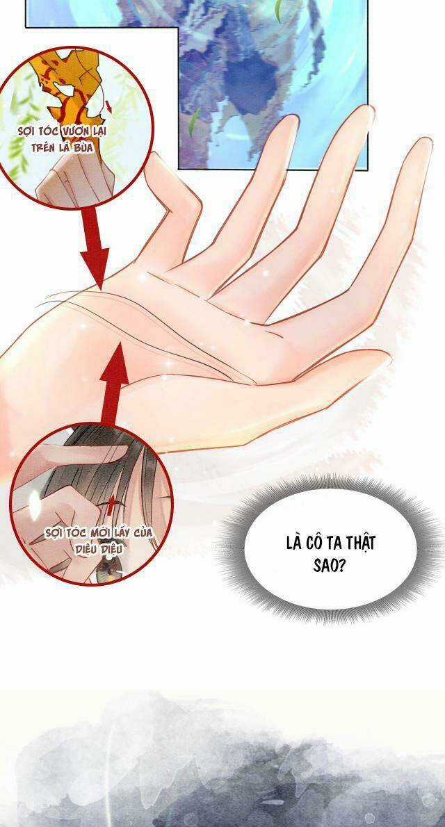 Sổ Tay Công Lược Hắc Liên Hoa Chapter 7 trang 36