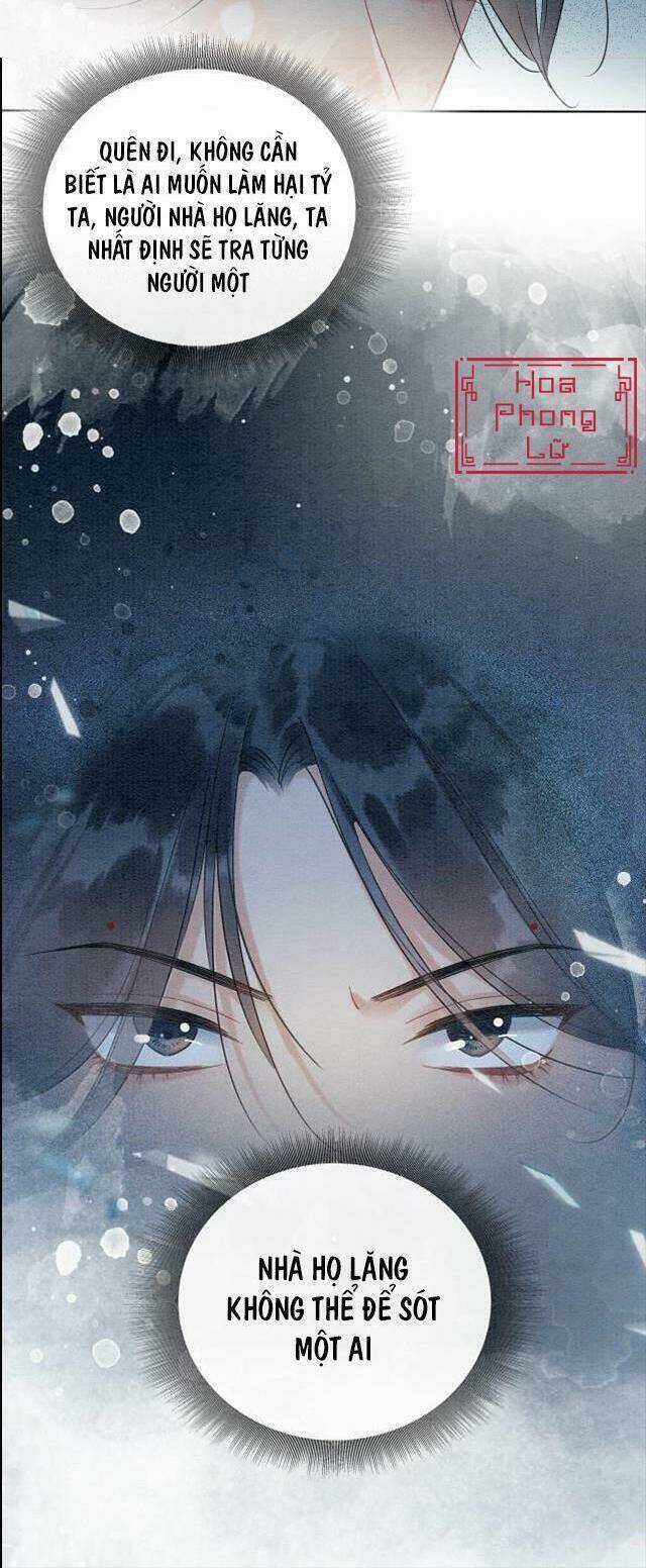 Sổ Tay Công Lược Hắc Liên Hoa Chapter 7 trang 39