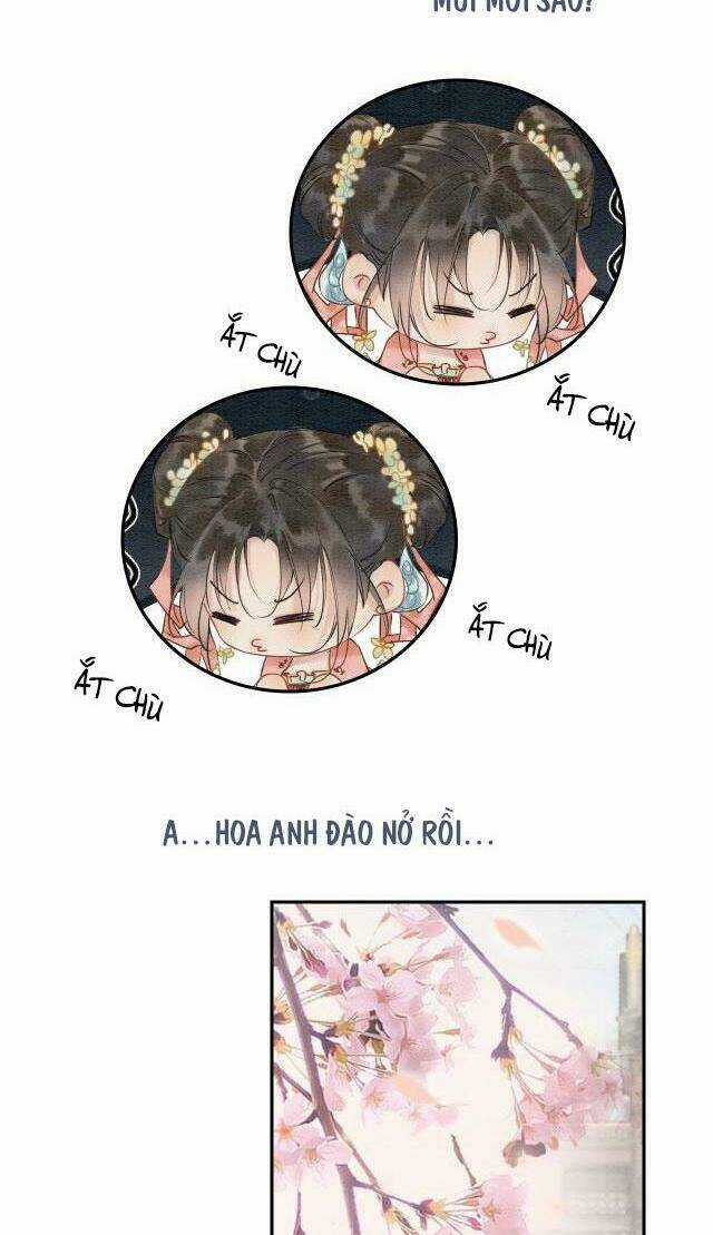 Sổ Tay Công Lược Hắc Liên Hoa Chapter 7 trang 43