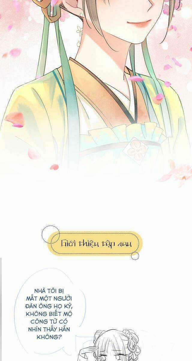 Sổ Tay Công Lược Hắc Liên Hoa Chapter 7 trang 45