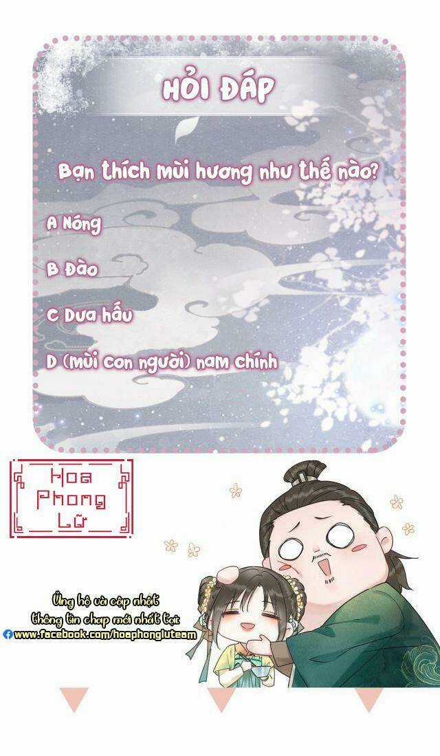 Sổ Tay Công Lược Hắc Liên Hoa Chapter 7 trang 48