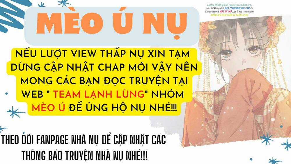 Sổ Tay Công Lược Hắc Liên Hoa Chapter 70 trang 0