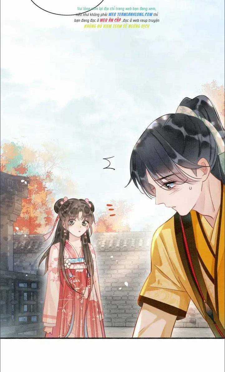 Sổ Tay Công Lược Hắc Liên Hoa Chapter 70 trang 10