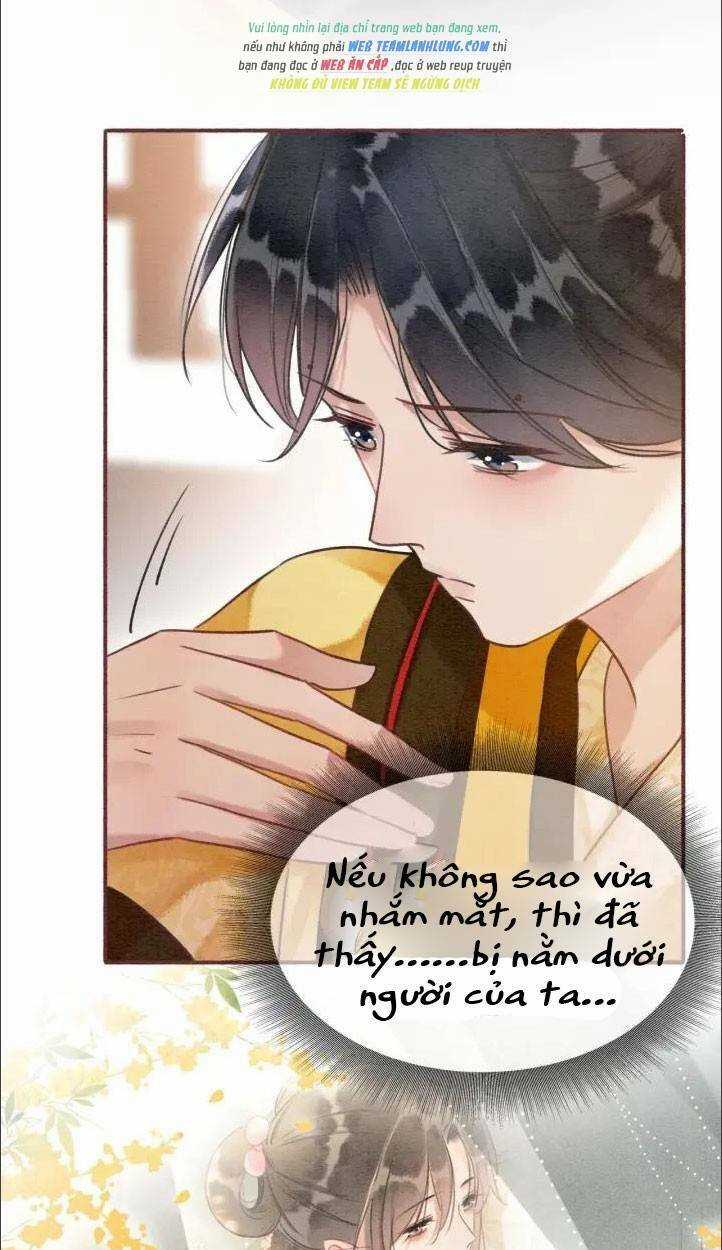 Sổ Tay Công Lược Hắc Liên Hoa Chapter 70 trang 15