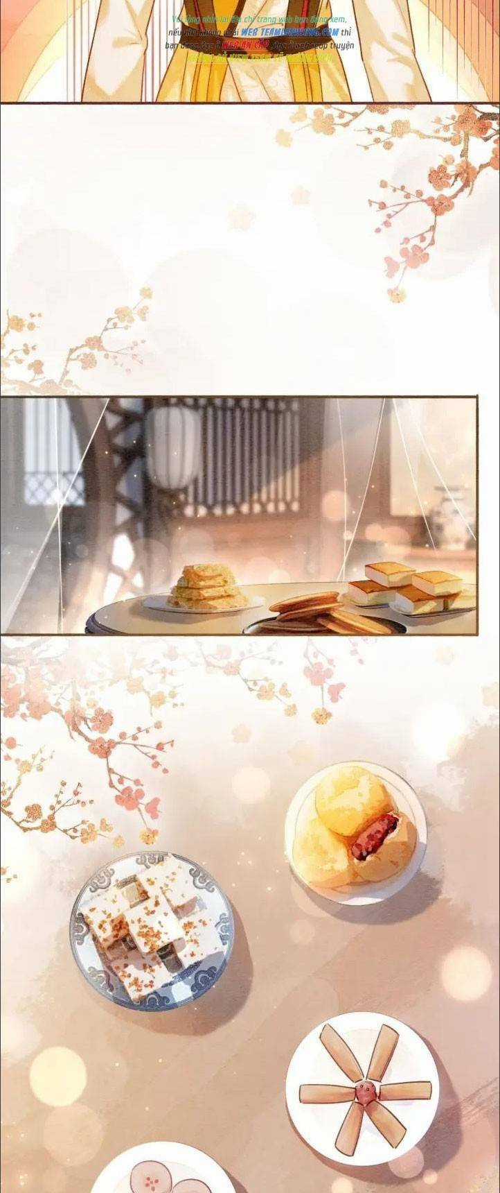 Sổ Tay Công Lược Hắc Liên Hoa Chapter 70 trang 17