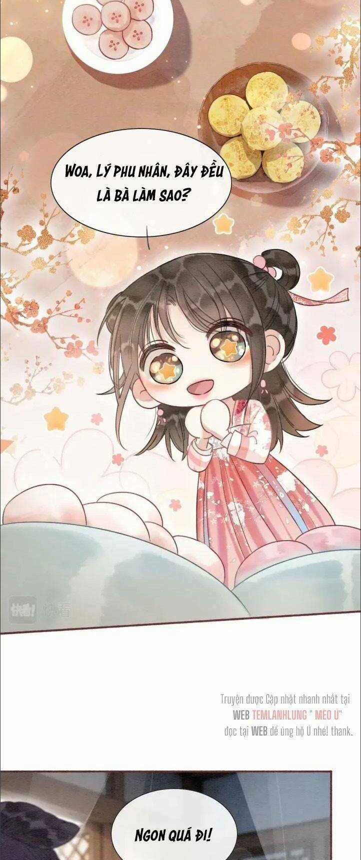 Sổ Tay Công Lược Hắc Liên Hoa Chapter 70 trang 18