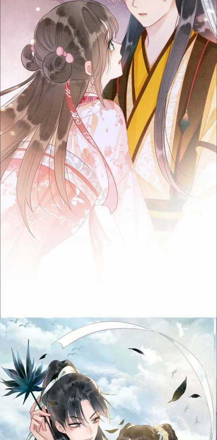 Sổ Tay Công Lược Hắc Liên Hoa Chapter 70 trang 2