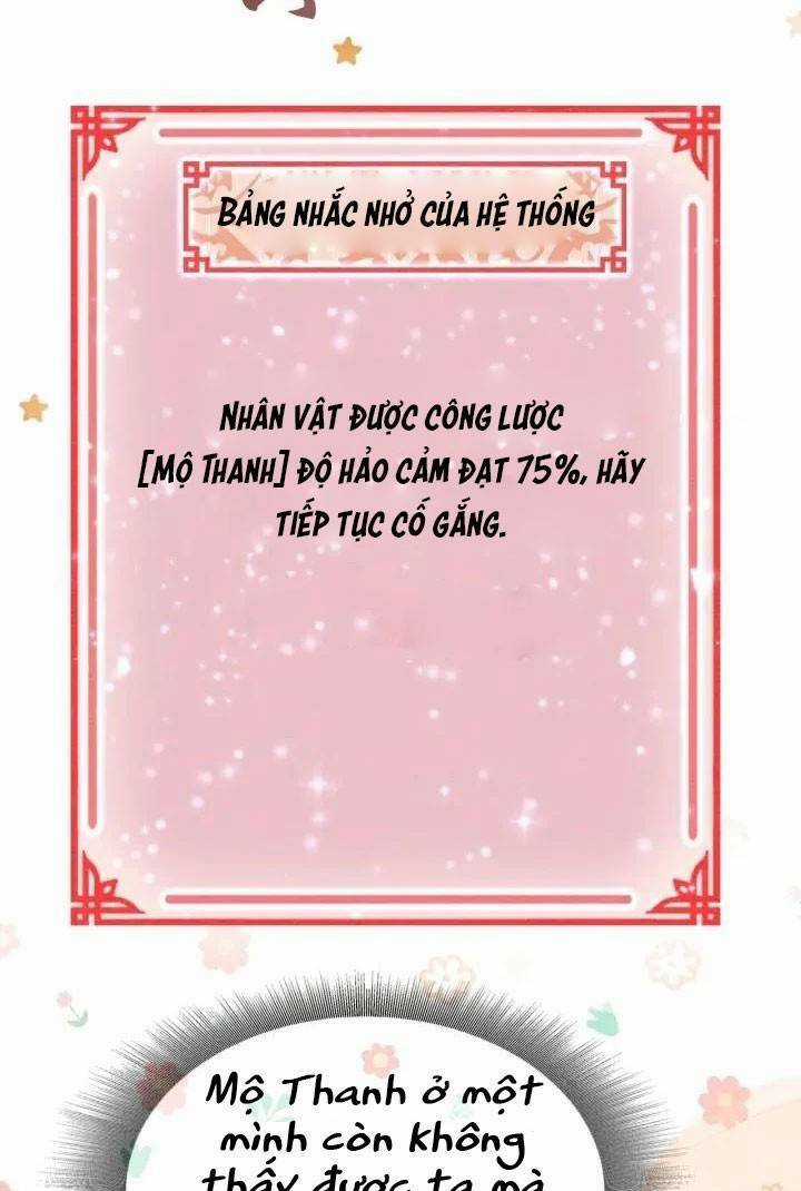 Sổ Tay Công Lược Hắc Liên Hoa Chapter 70 trang 20