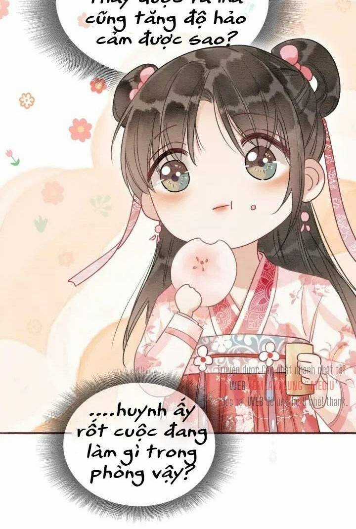 Sổ Tay Công Lược Hắc Liên Hoa Chapter 70 trang 21