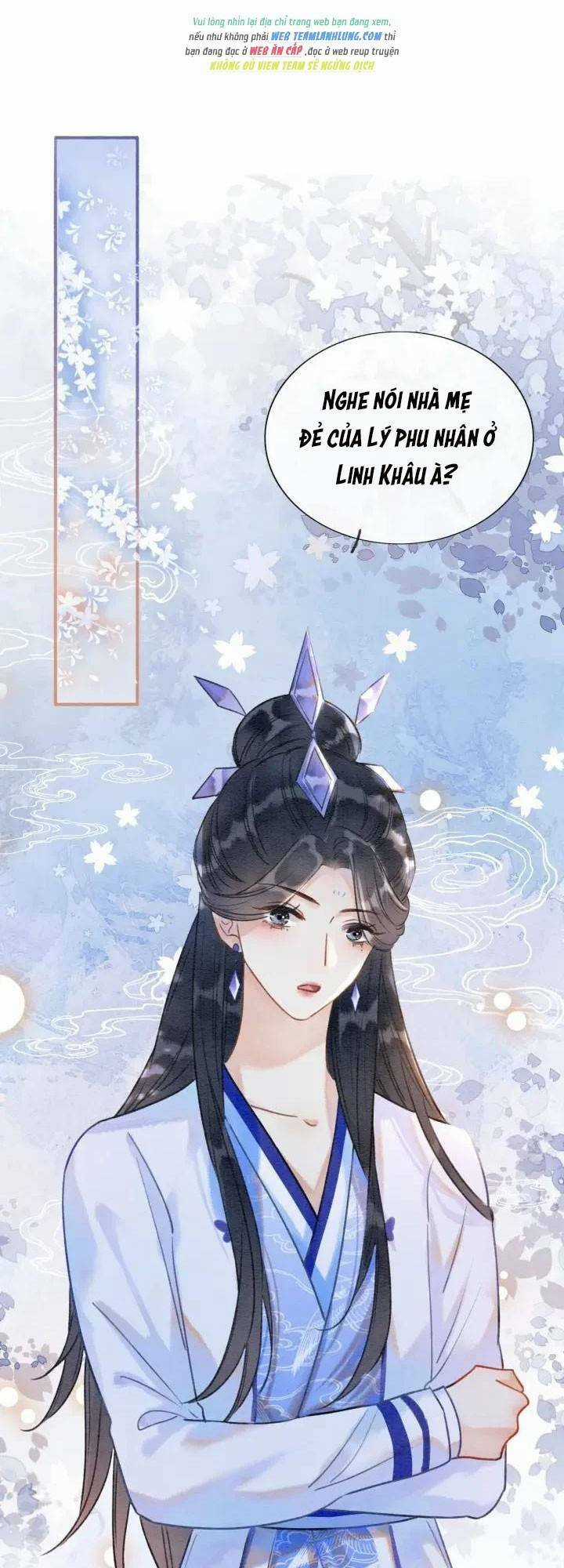 Sổ Tay Công Lược Hắc Liên Hoa Chapter 70 trang 22