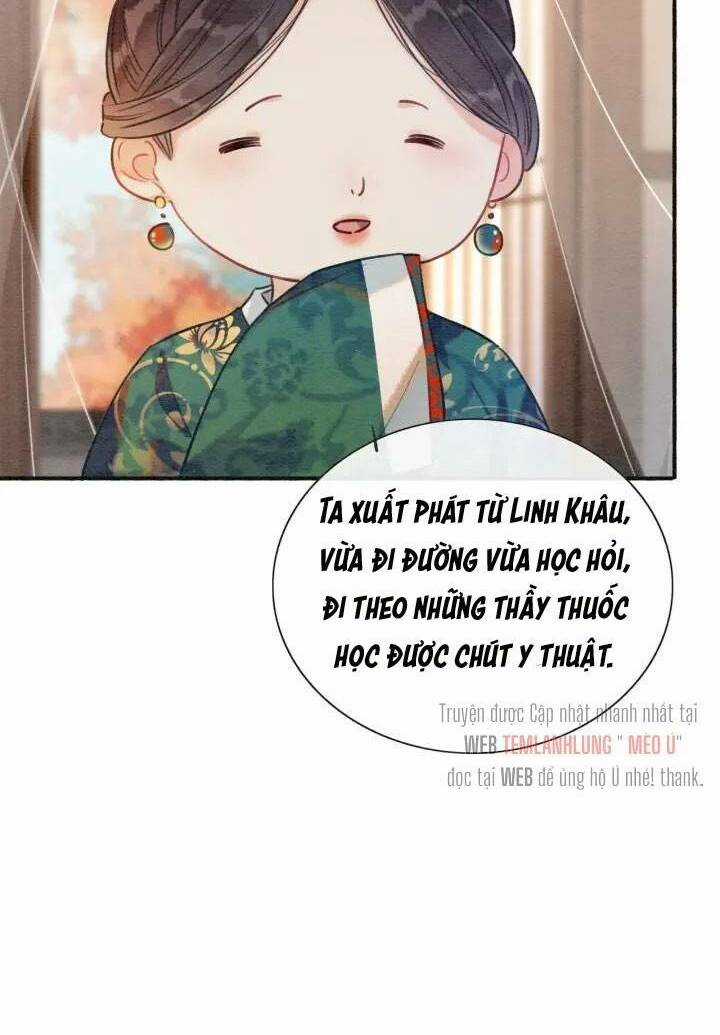 Sổ Tay Công Lược Hắc Liên Hoa Chapter 70 trang 24