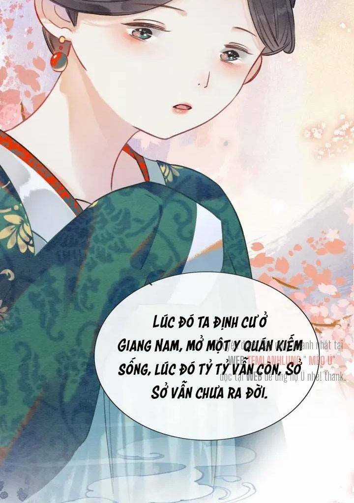 Sổ Tay Công Lược Hắc Liên Hoa Chapter 70 trang 27
