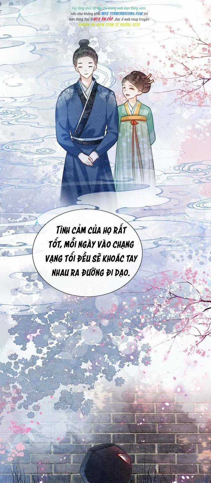 Sổ Tay Công Lược Hắc Liên Hoa Chapter 70 trang 28