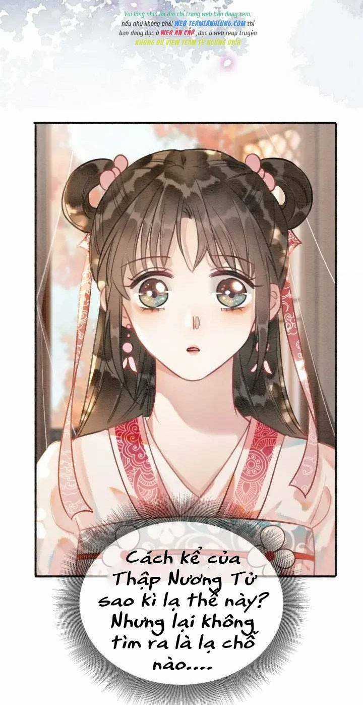 Sổ Tay Công Lược Hắc Liên Hoa Chapter 70 trang 30