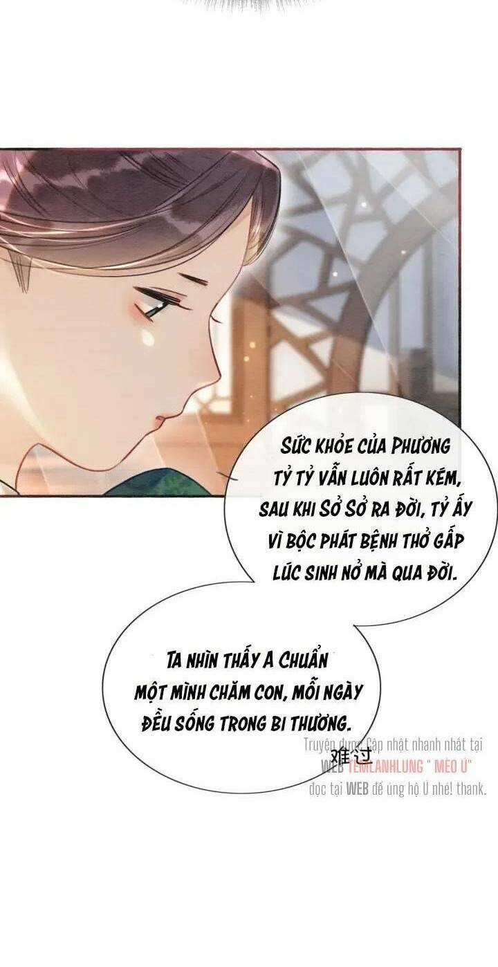 Sổ Tay Công Lược Hắc Liên Hoa Chapter 70 trang 31