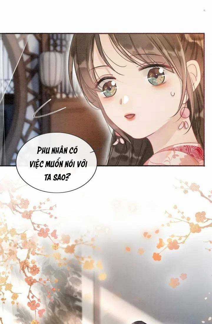 Sổ Tay Công Lược Hắc Liên Hoa Chapter 70 trang 36