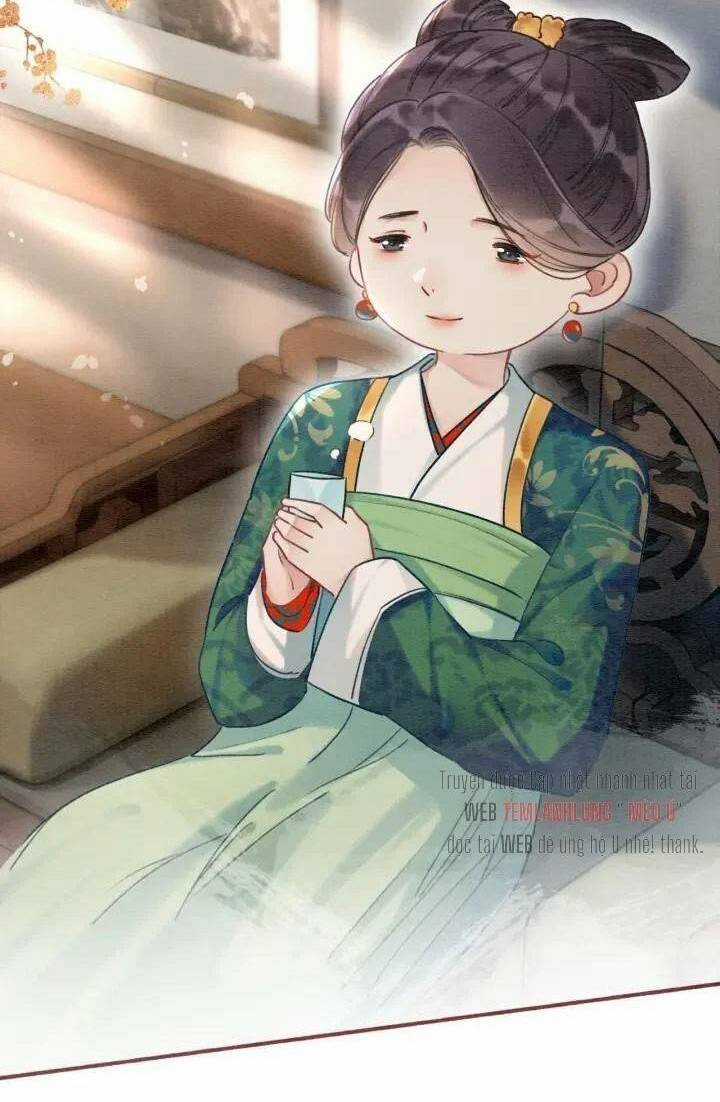 Sổ Tay Công Lược Hắc Liên Hoa Chapter 70 trang 37