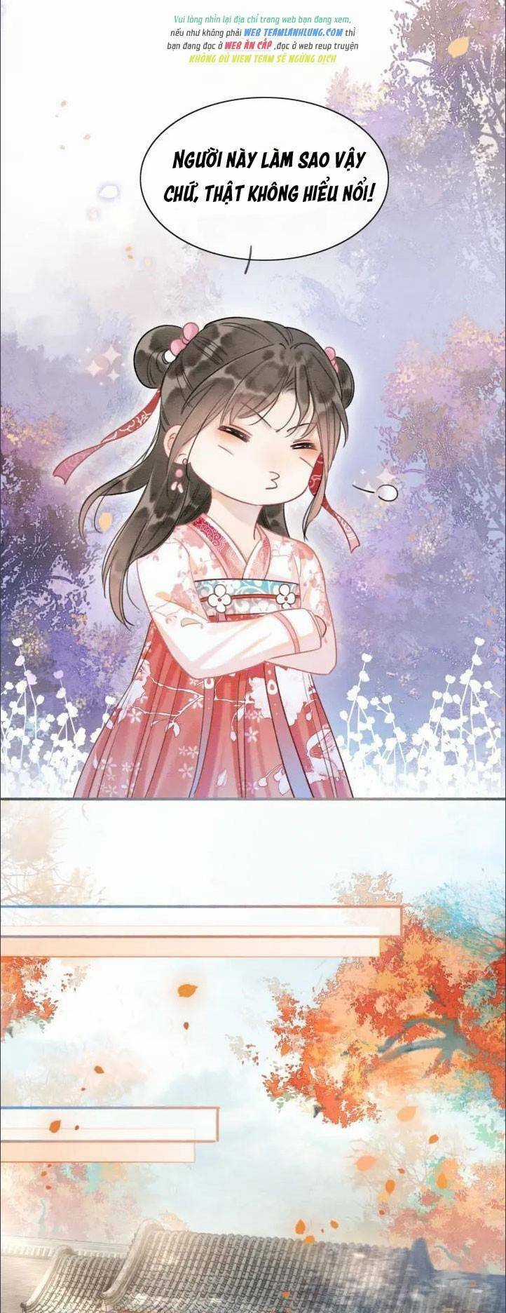 Sổ Tay Công Lược Hắc Liên Hoa Chapter 70 trang 6