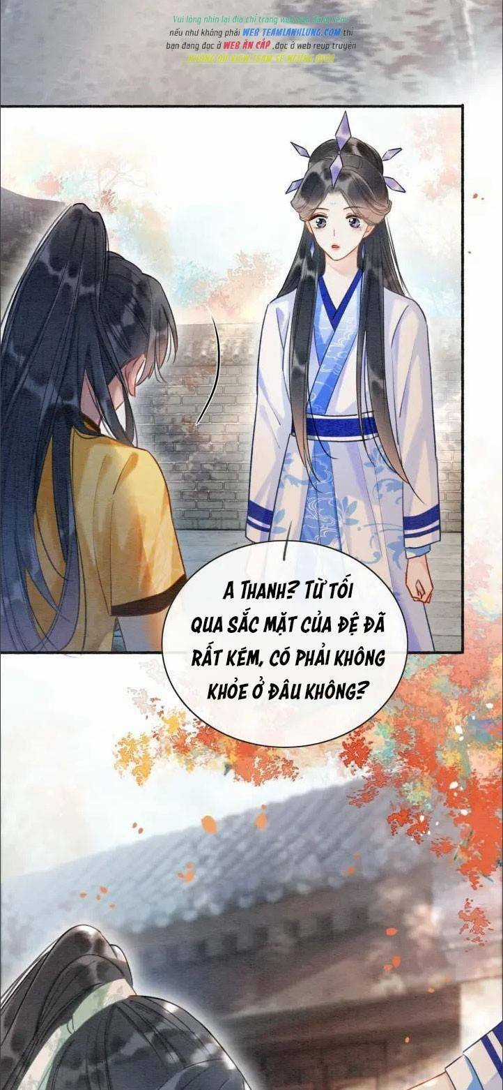 Sổ Tay Công Lược Hắc Liên Hoa Chapter 70 trang 8