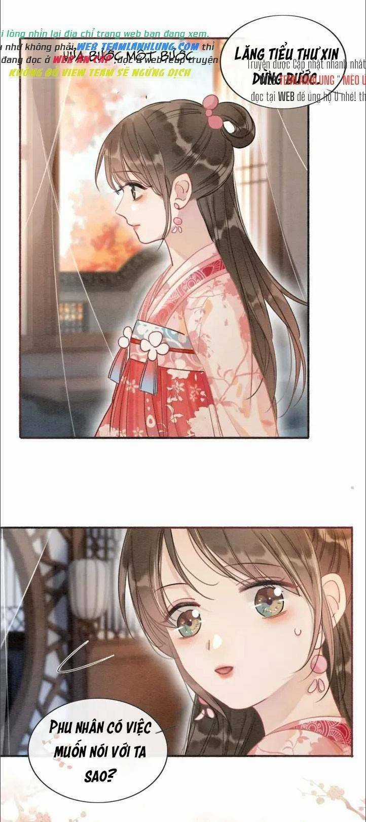 Sổ Tay Công Lược Hắc Liên Hoa Chapter 71 trang 1