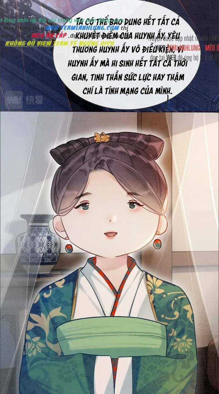 Sổ Tay Công Lược Hắc Liên Hoa Chapter 71 trang 11