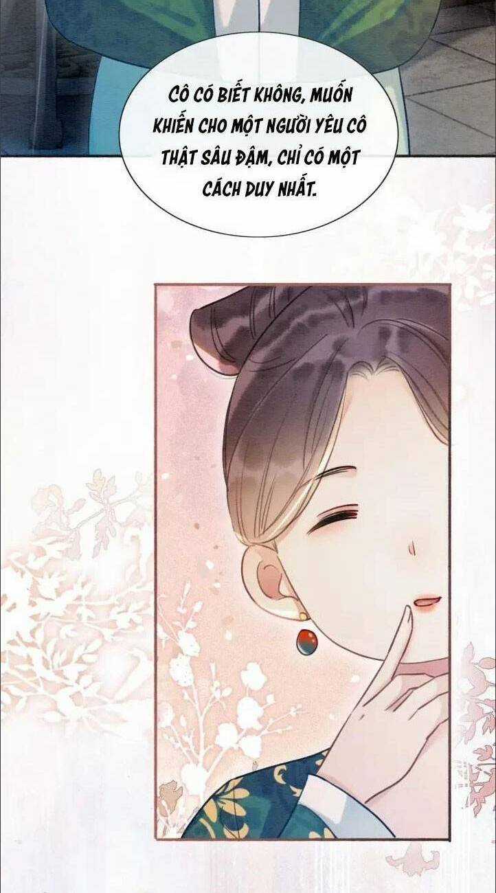Sổ Tay Công Lược Hắc Liên Hoa Chapter 71 trang 12