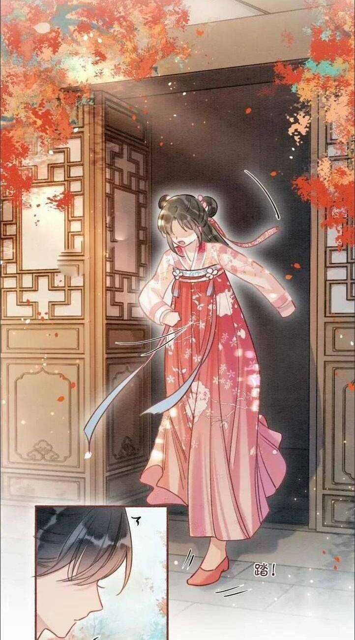 Sổ Tay Công Lược Hắc Liên Hoa Chapter 71 trang 14