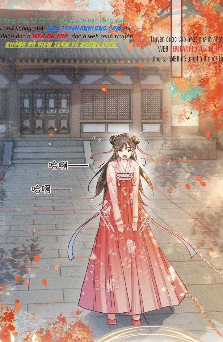 Sổ Tay Công Lược Hắc Liên Hoa Chapter 71 trang 17