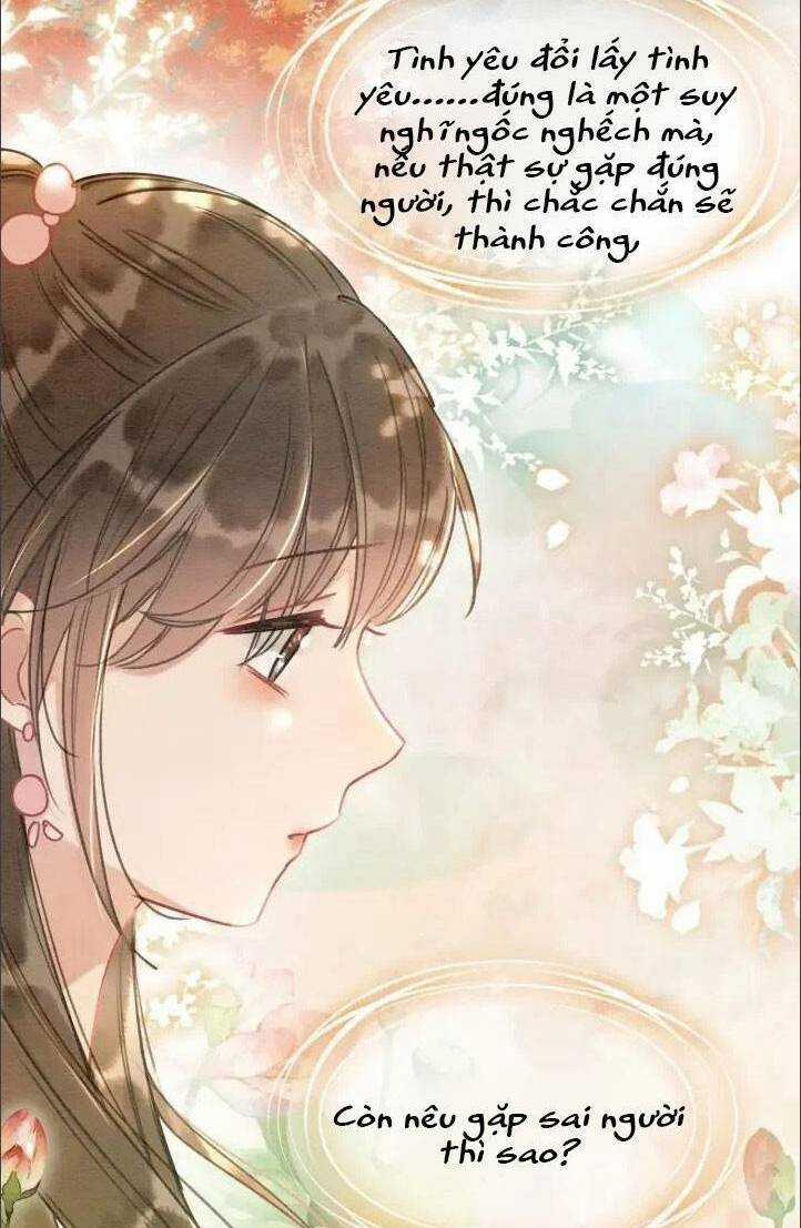 Sổ Tay Công Lược Hắc Liên Hoa Chapter 71 trang 18