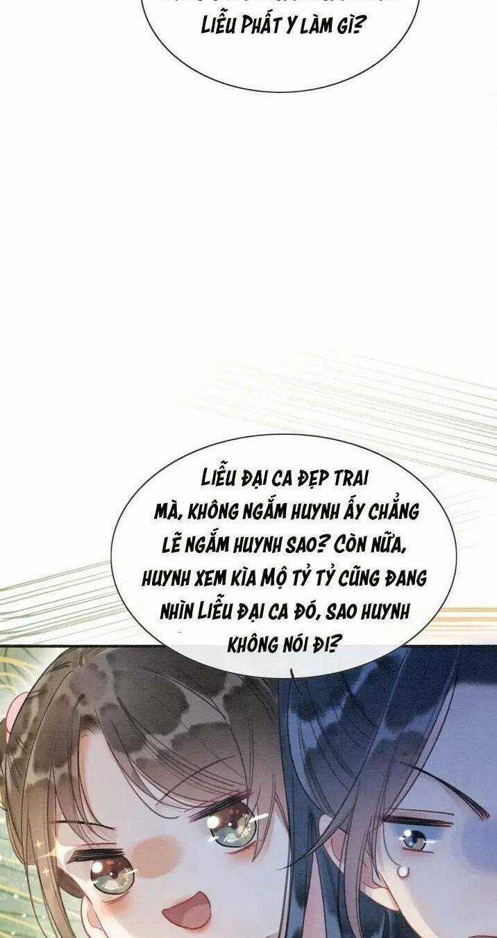 Sổ Tay Công Lược Hắc Liên Hoa Chapter 71 trang 23