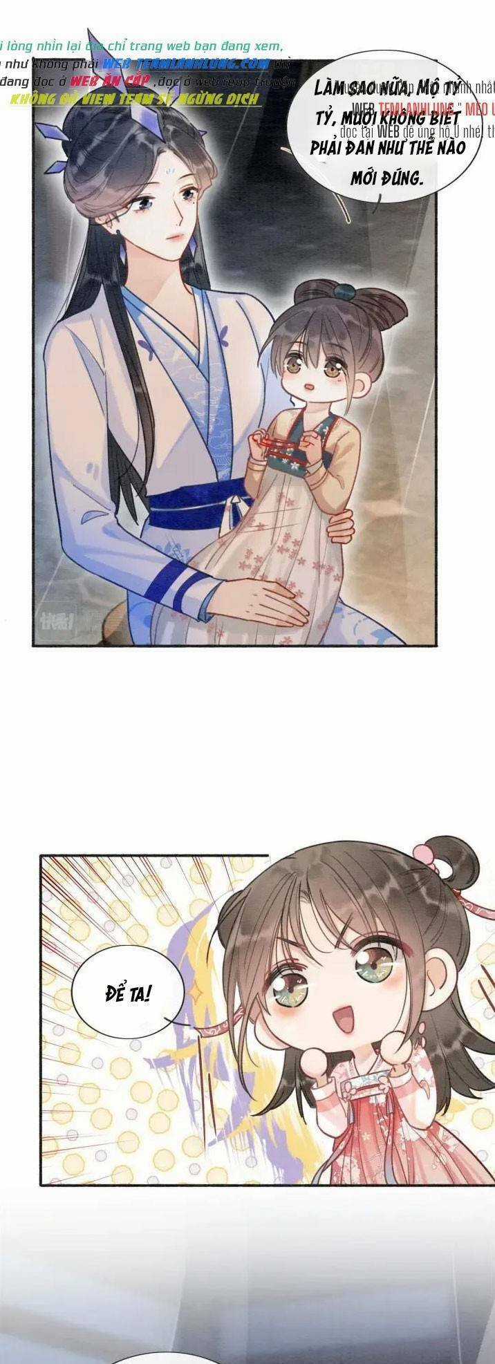 Sổ Tay Công Lược Hắc Liên Hoa Chapter 71 trang 28