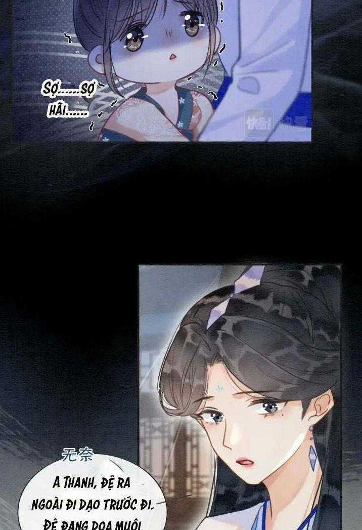 Sổ Tay Công Lược Hắc Liên Hoa Chapter 71 trang 31