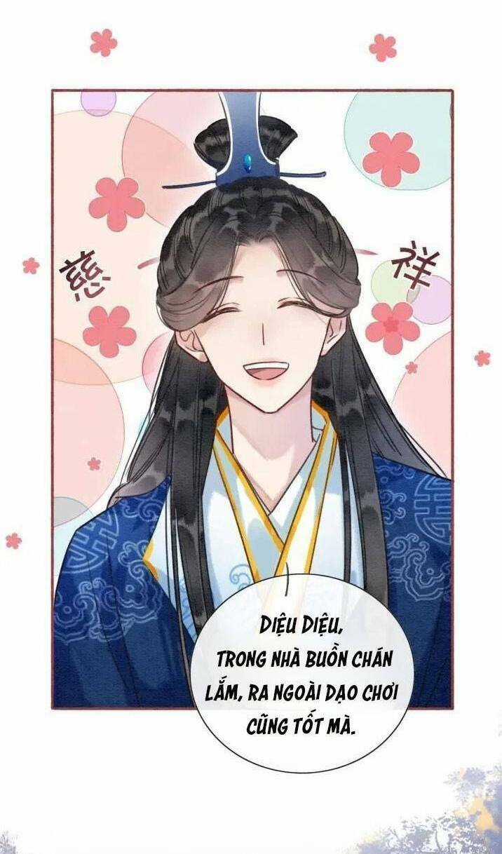 Sổ Tay Công Lược Hắc Liên Hoa Chapter 71 trang 36