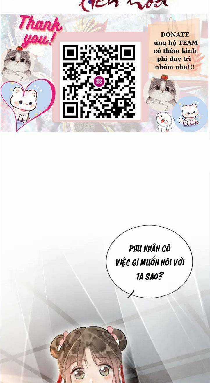 Sổ Tay Công Lược Hắc Liên Hoa Chapter 71 trang 4