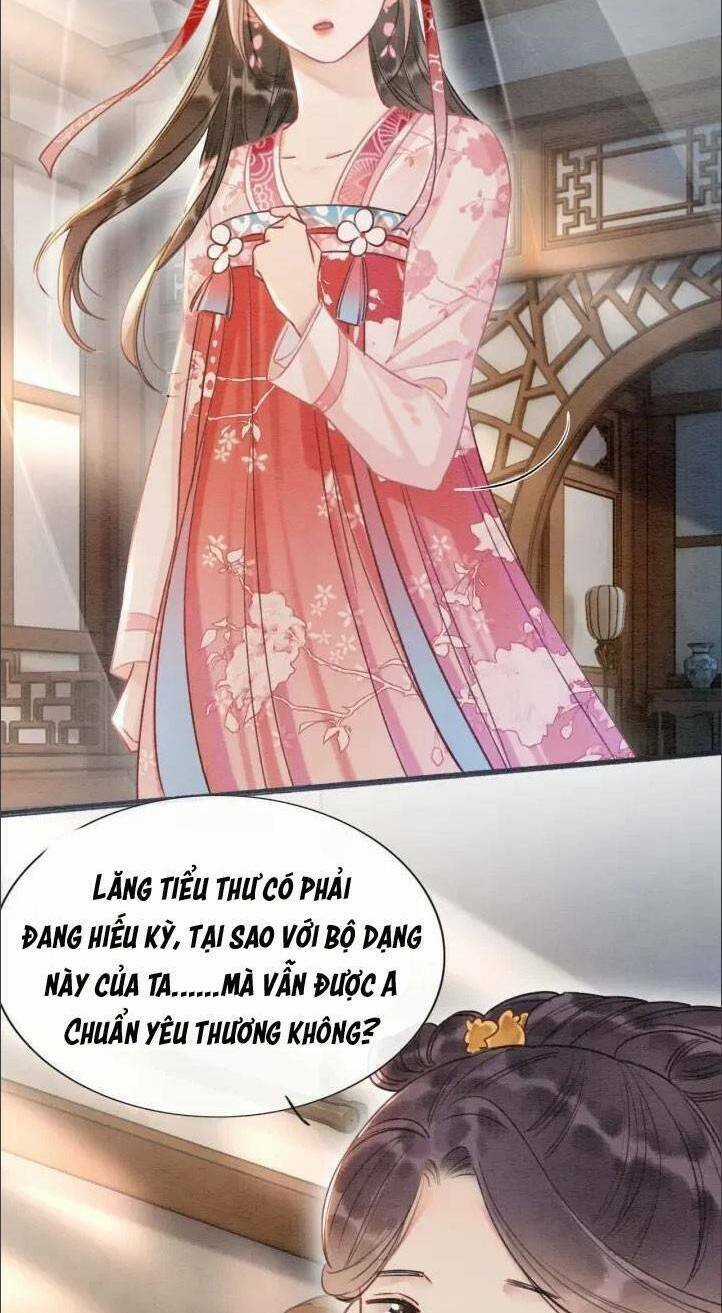 Sổ Tay Công Lược Hắc Liên Hoa Chapter 71 trang 5